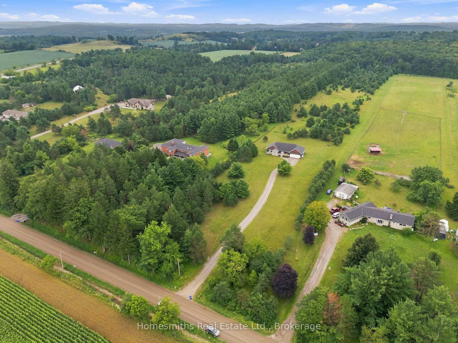 871 Carmel Line • Cavan Monaghan, ON photo 34