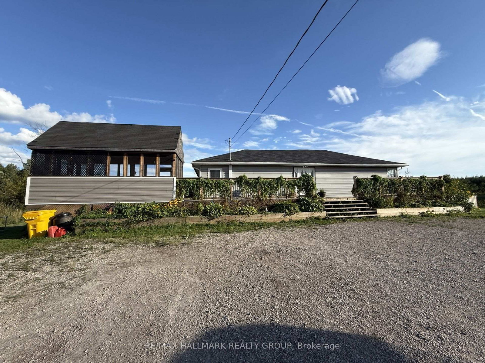 1509 Drummond Con 6b Concession • Perth, ON photo 3