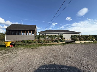 1509 Drummond Con 6b Concession • Perth, ON photo 3