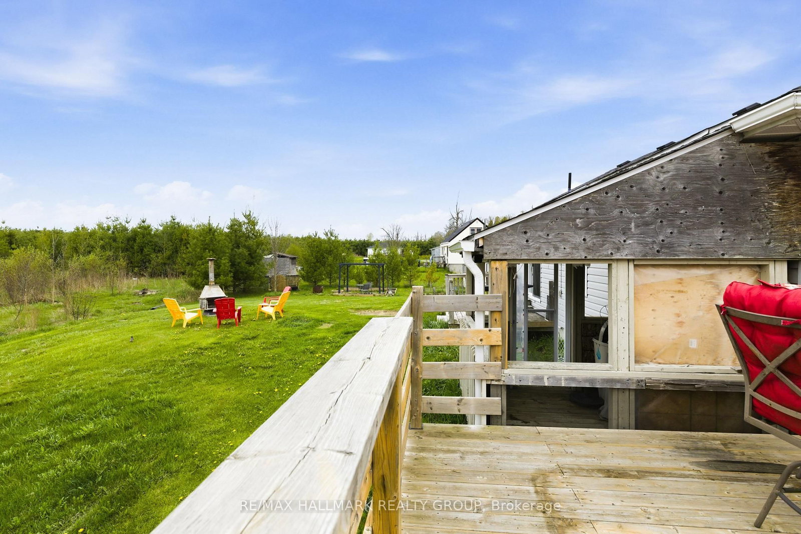 1509 Drummond Con 6b Concession • Perth, ON photo 32