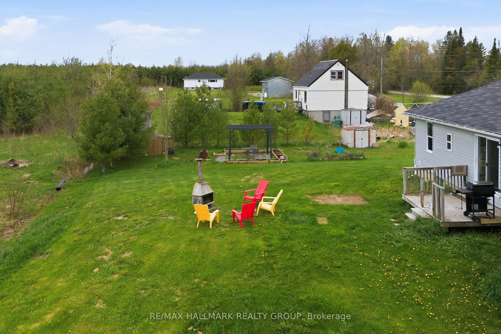 1509 Drummond Con 6b Concession • Perth, ON photo 35