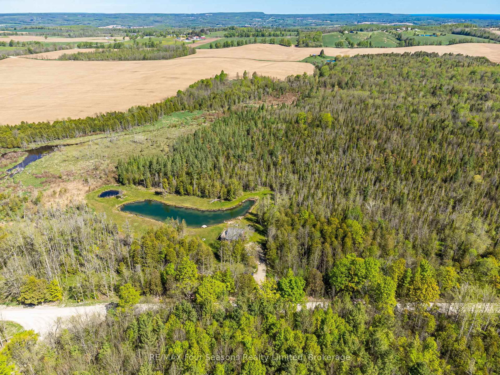 025359 Euph-St Vincent Townline • Meaford, ON photo 29