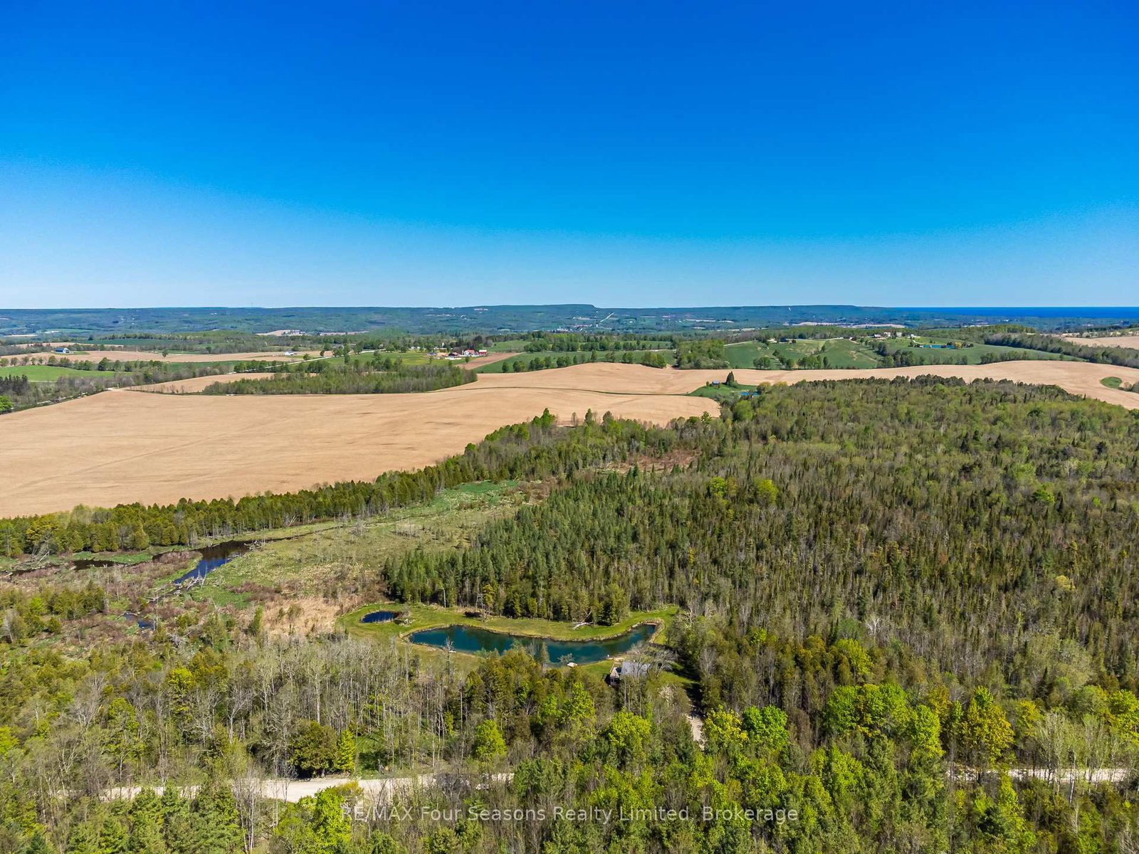025359 Euph-St Vincent Townline • Meaford, ON photo 30
