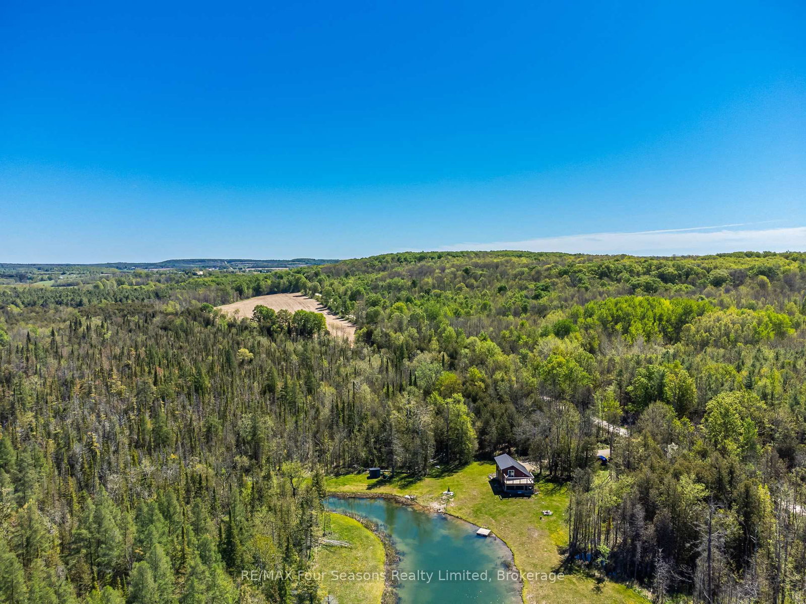 025359 Euph-St Vincent Townline • Meaford, ON photo 31