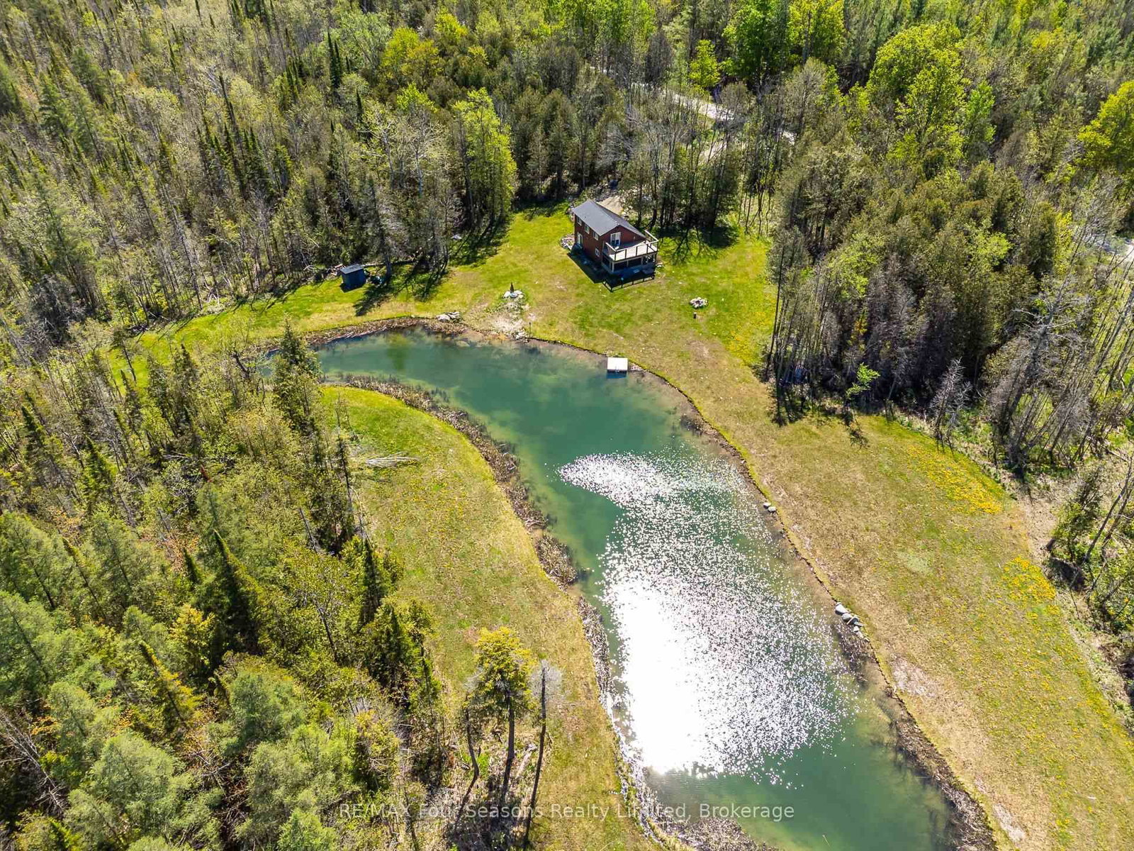 025359 Euph-St Vincent Townline • Meaford, ON photo 32