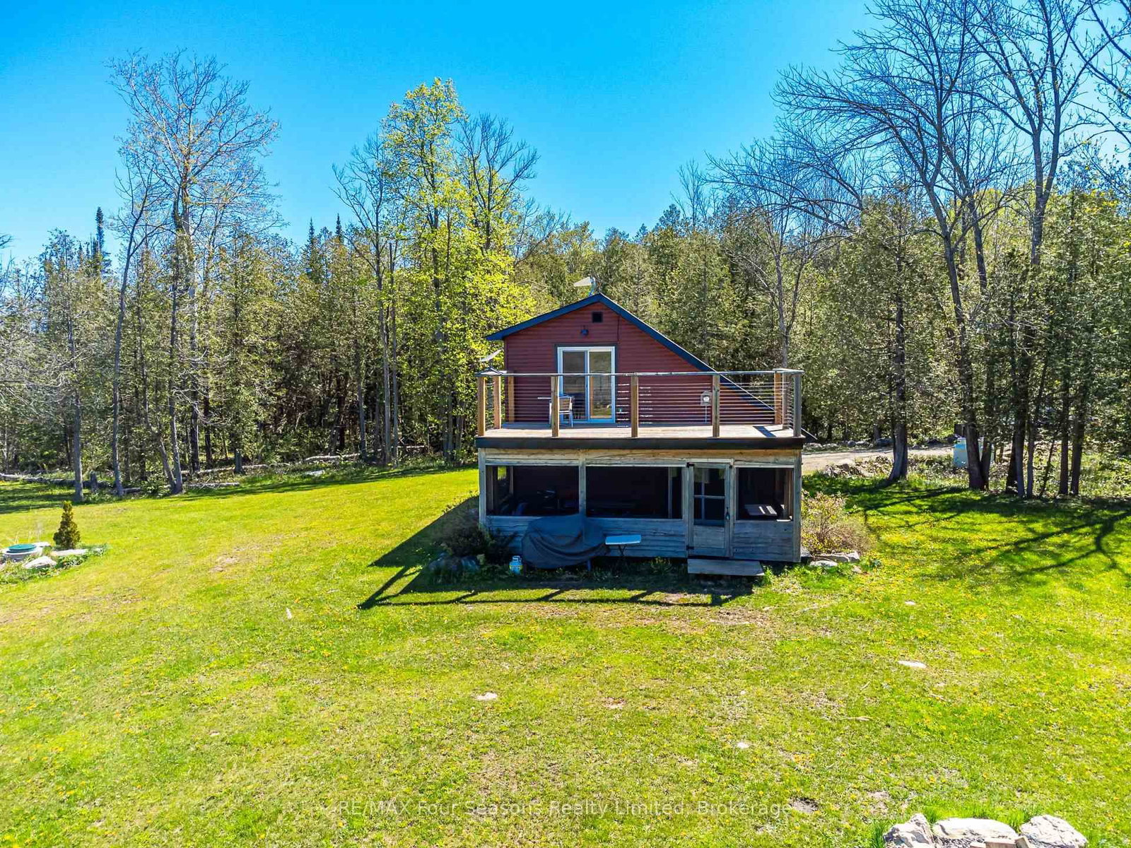 025359 Euph-St Vincent Townline • Meaford, ON photo 34