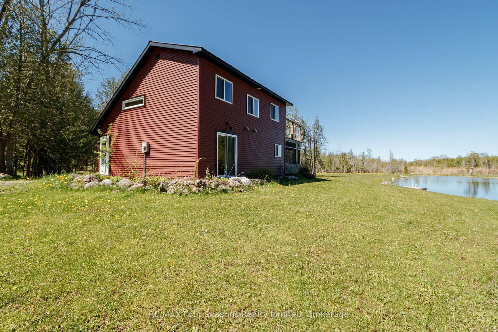 025359 Euph-St Vincent Townline • Meaford, ON photo 37