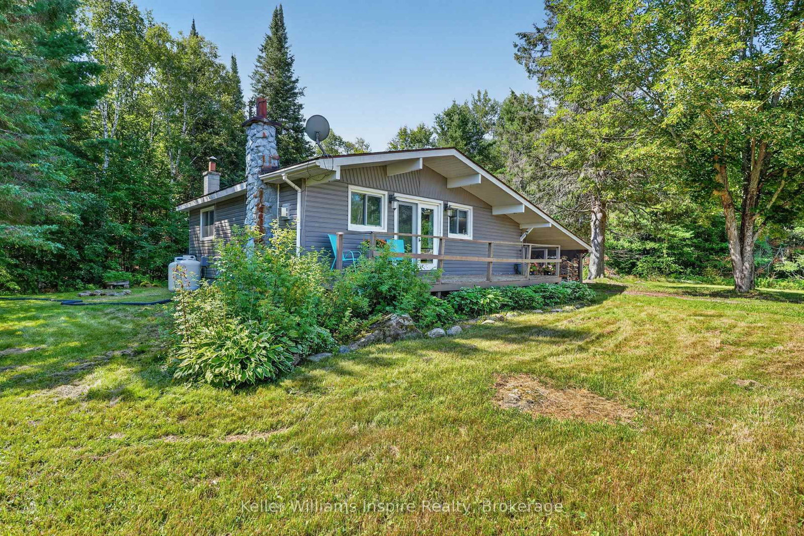 3044 LOOP Road • Highlands East, ON photo 24