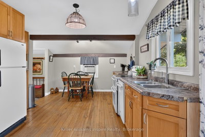 3044 LOOP Road • Highlands East, ON photo 5