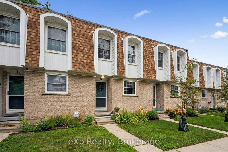16 - 383 Edinburgh Road S