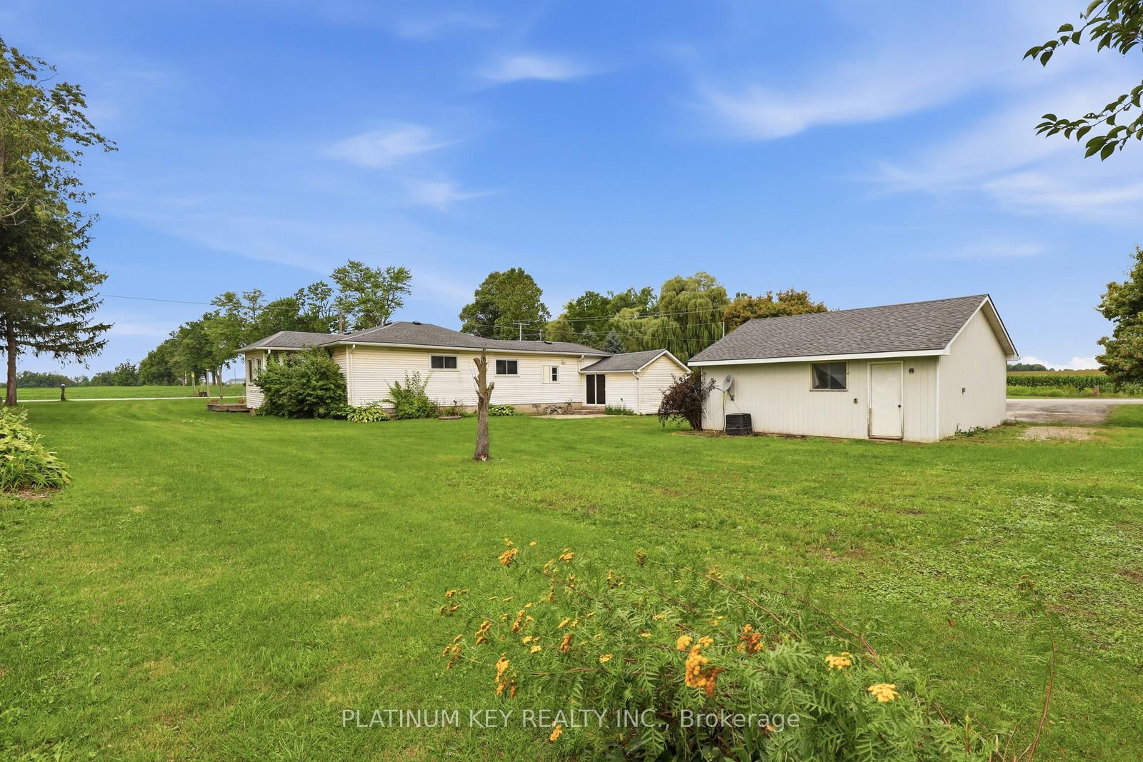 22942 Wonderland Road N • Middlesex Centre, ON photo 6
