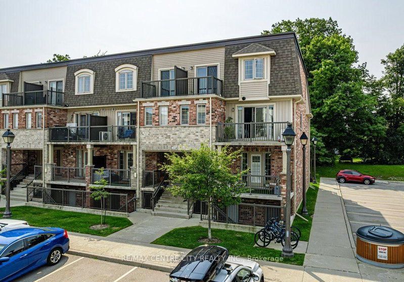 D - 243 Rachel Crescent