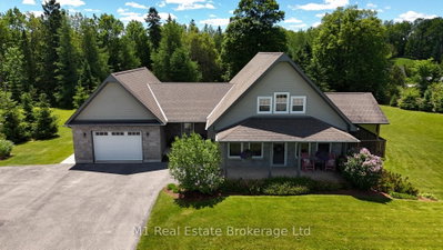 156 Highland Drive • West Grey, ON photo 2