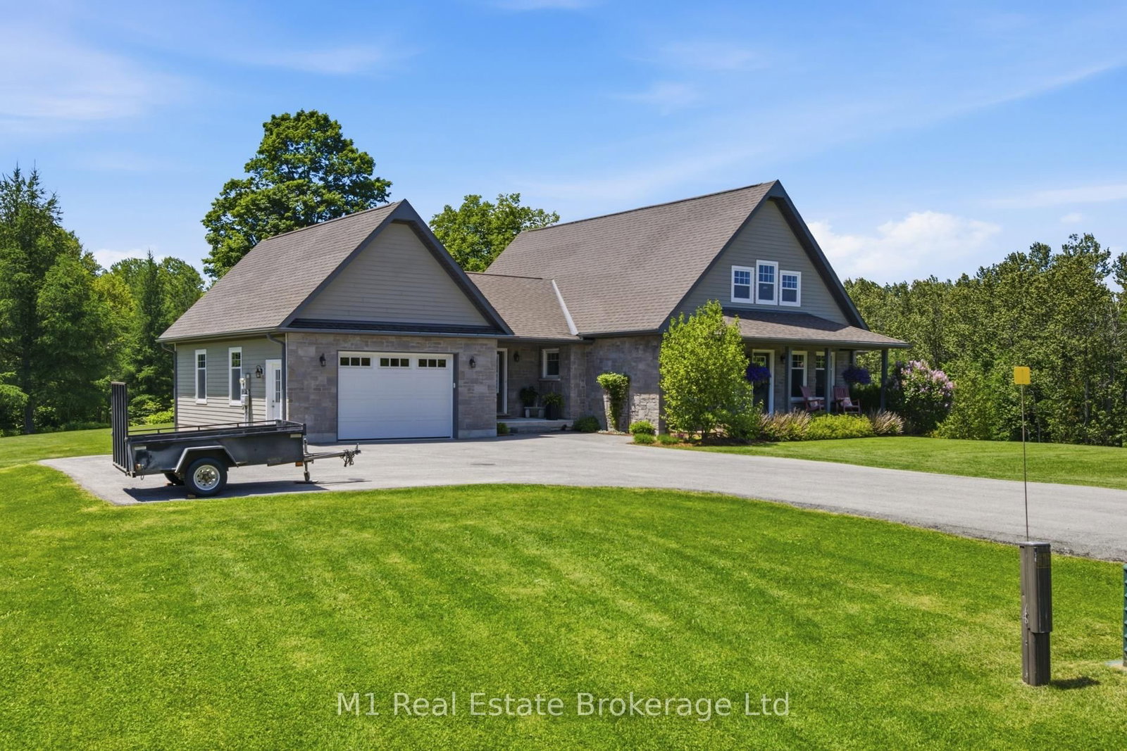 156 Highland Drive • West Grey, ON photo 3