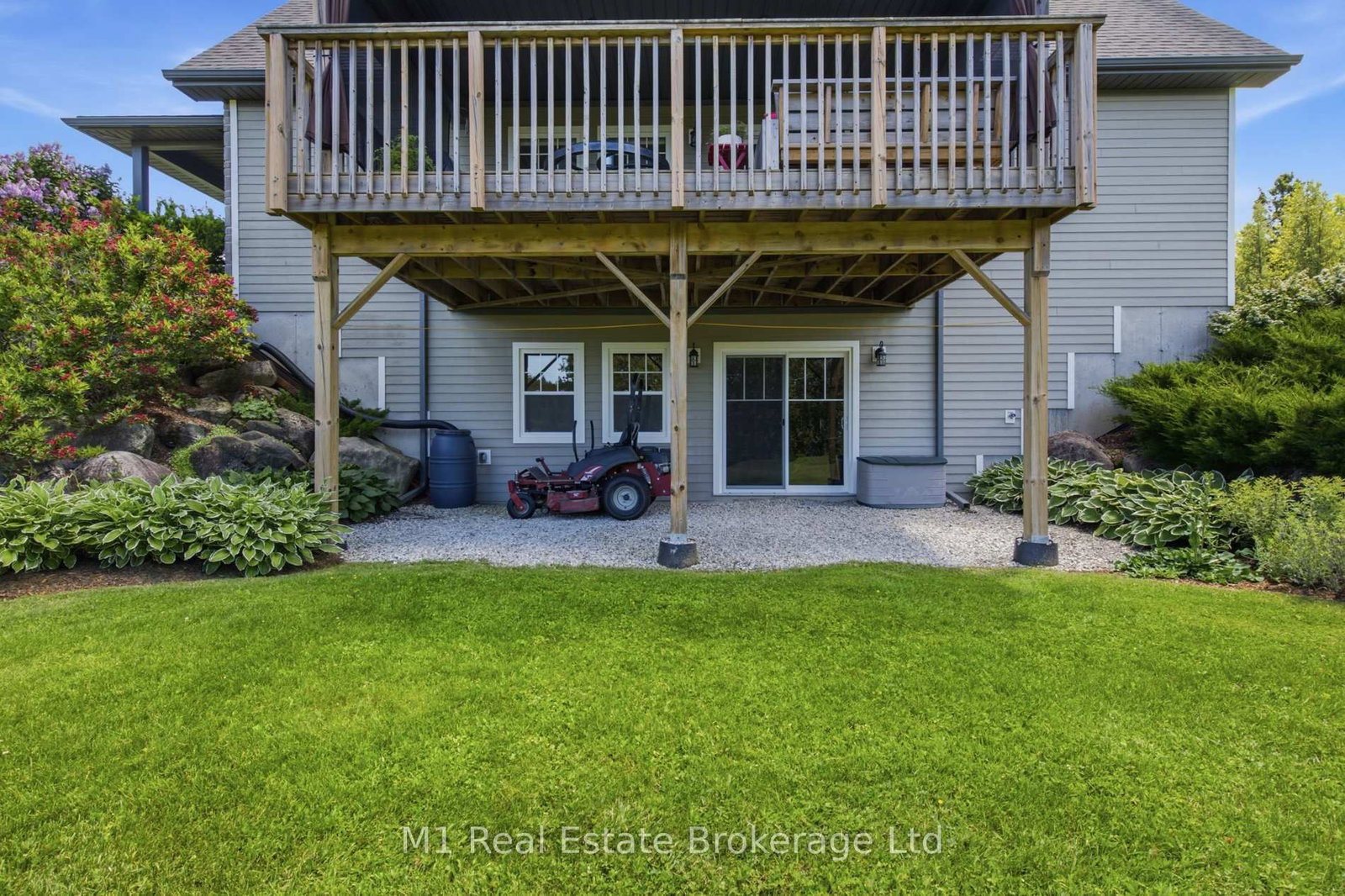 156 Highland Drive • West Grey, ON photo 38