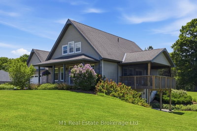 156 Highland Drive • West Grey, ON photo 4