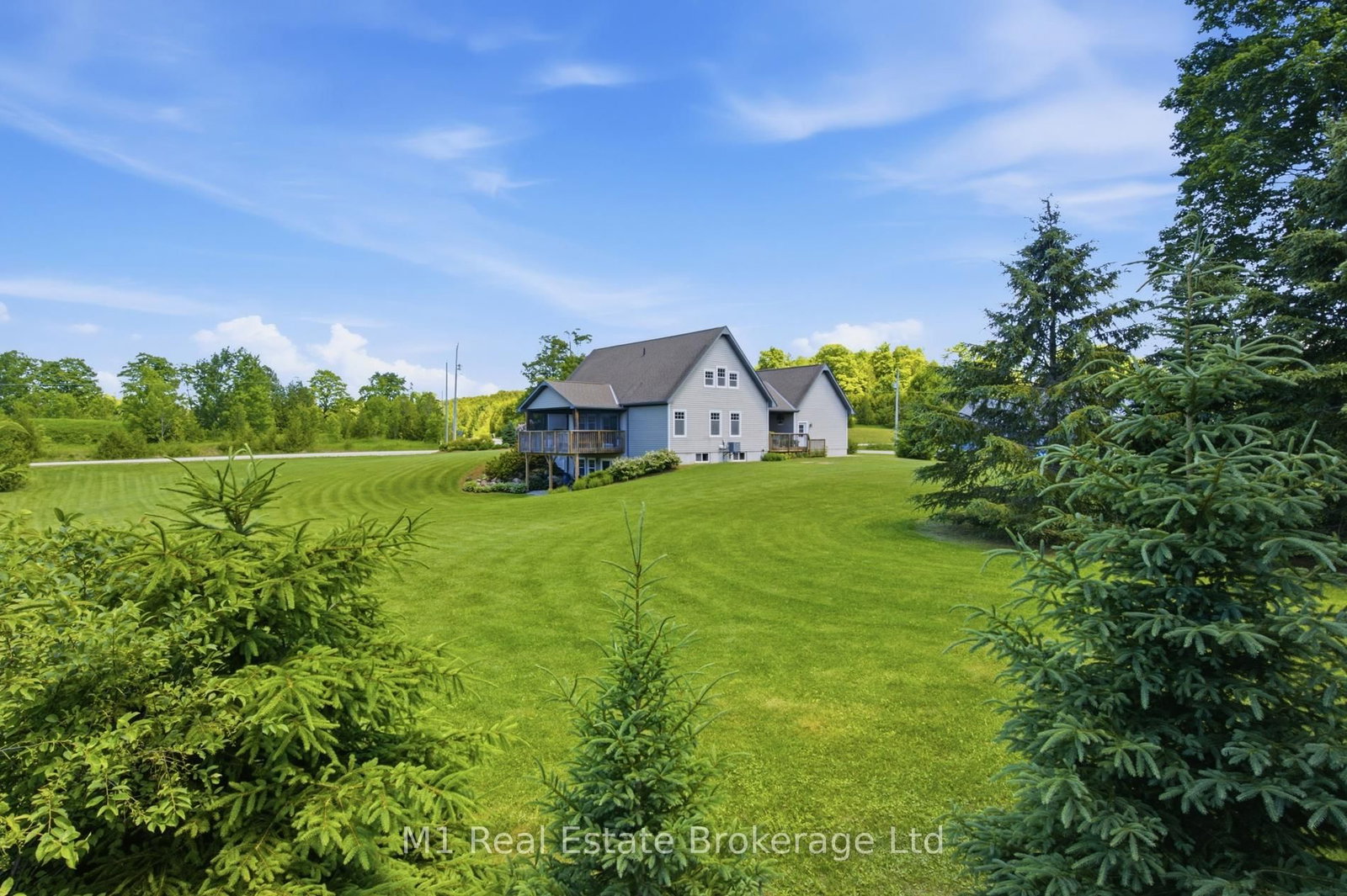 156 Highland Drive • West Grey, ON photo 41
