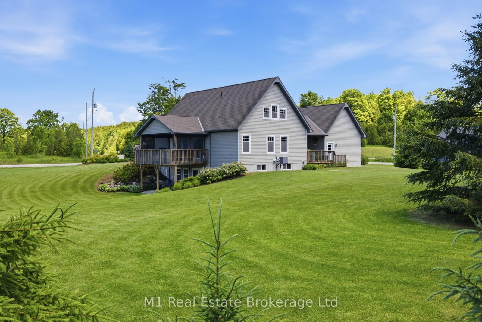 156 Highland Drive • West Grey, ON photo 42