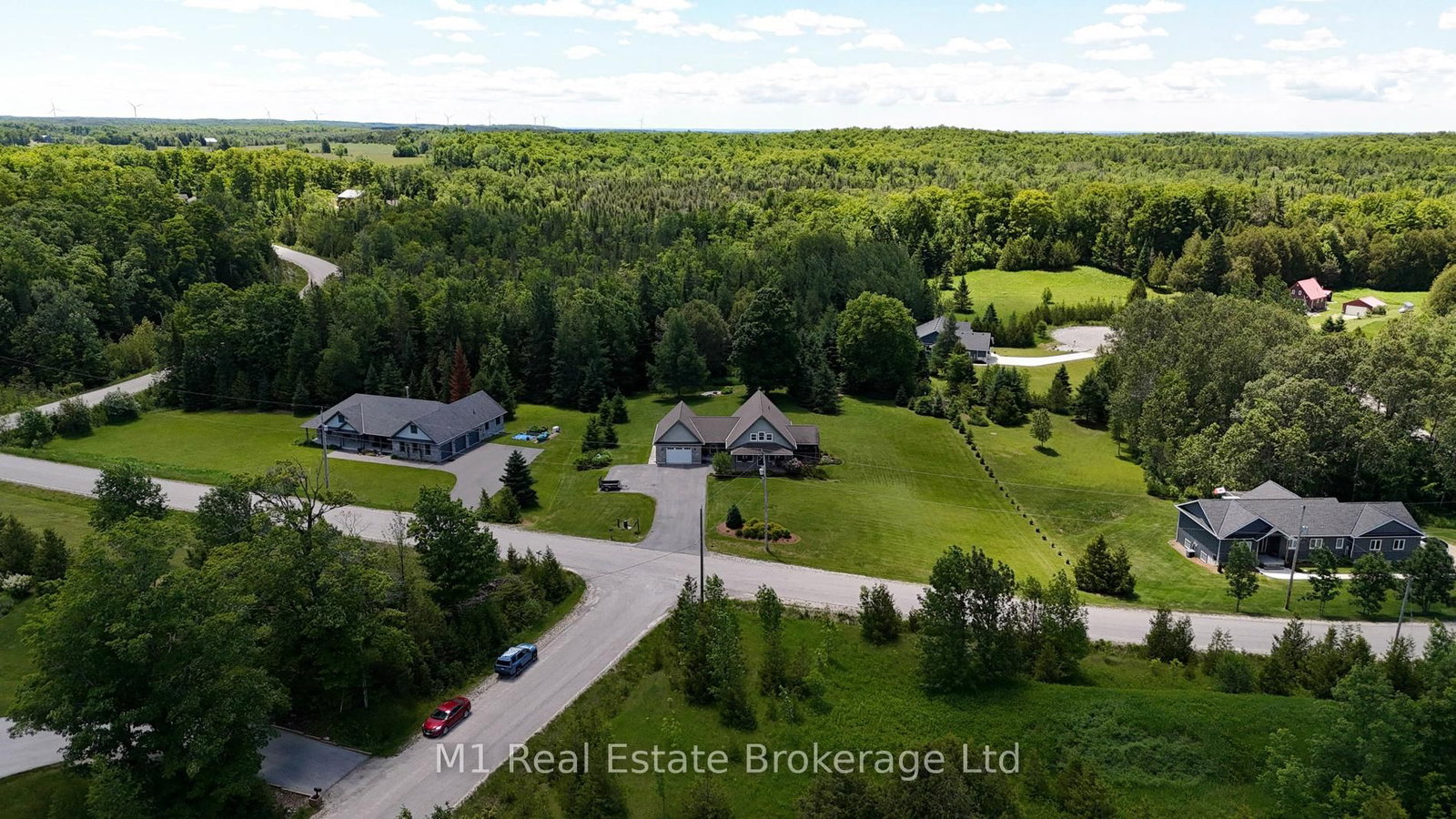 156 Highland Drive • West Grey, ON photo 5