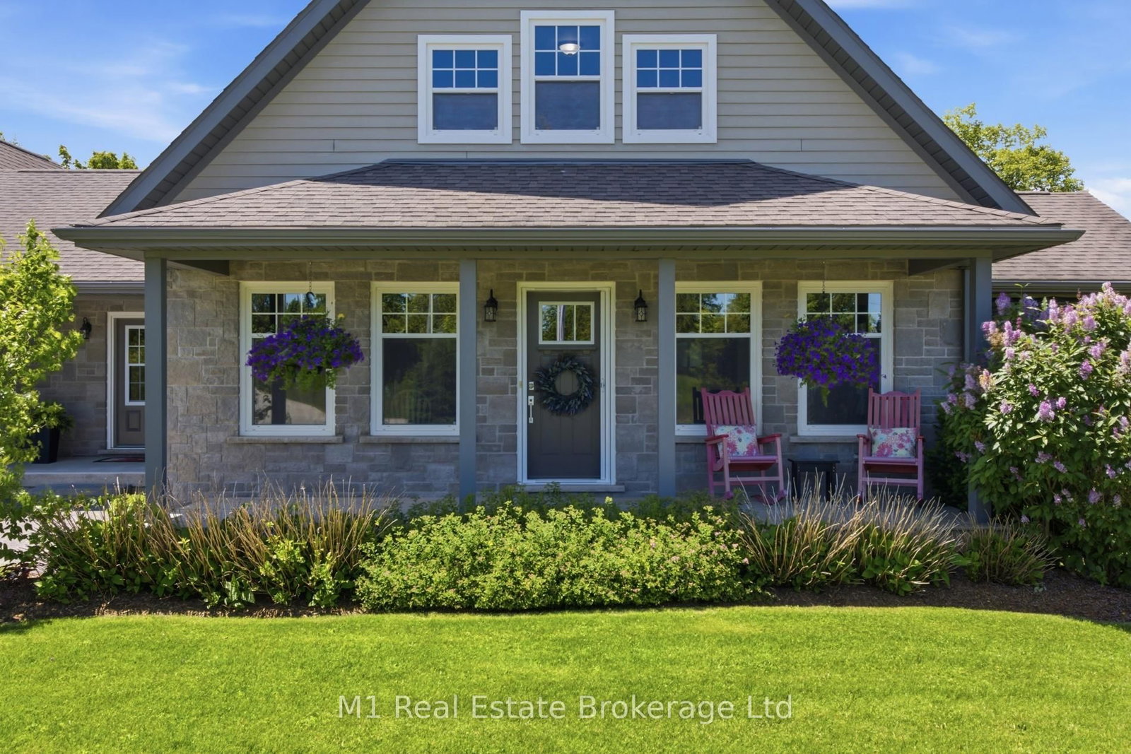 156 Highland Drive • West Grey, ON photo 6