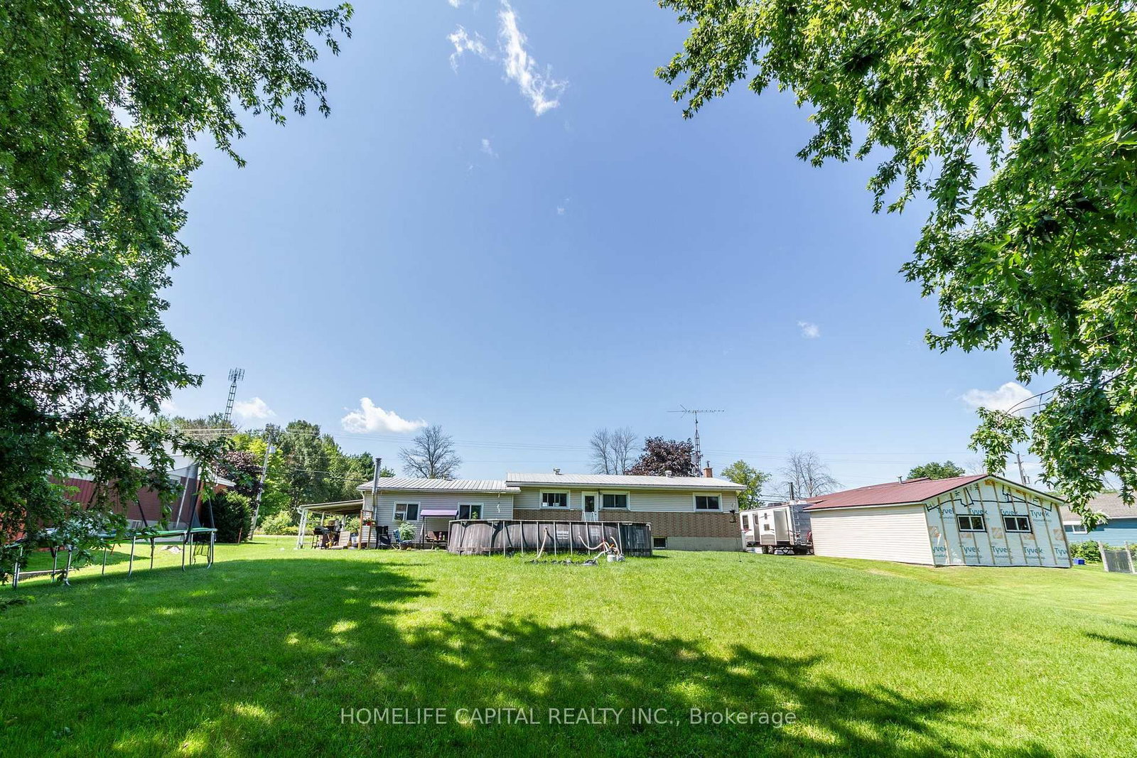 8425 County Rd 15 Road • Augusta, ON photo 19