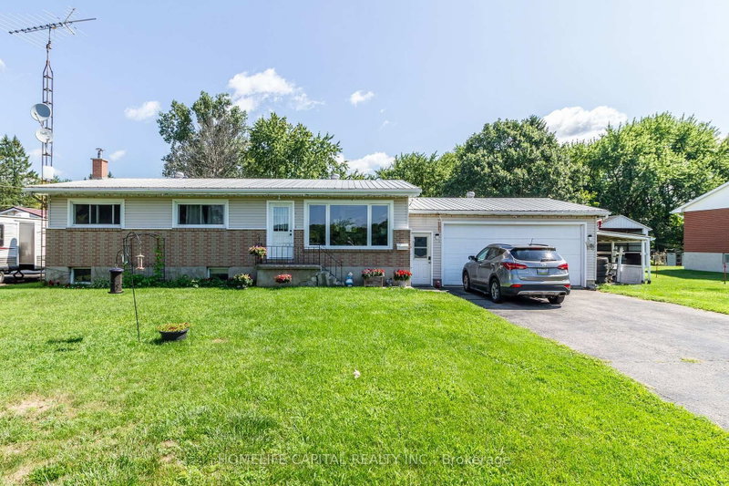 8425 County Rd 15 Road