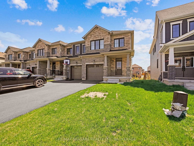 309 Vanilla Trail