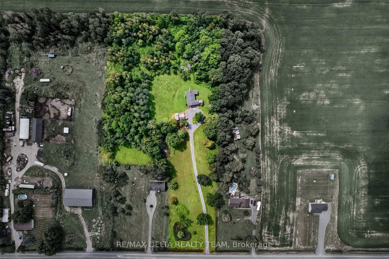 135 COUNTY ROAD 19 Road