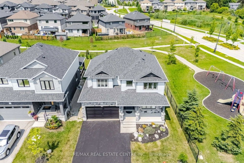 1 Grundy Crescent