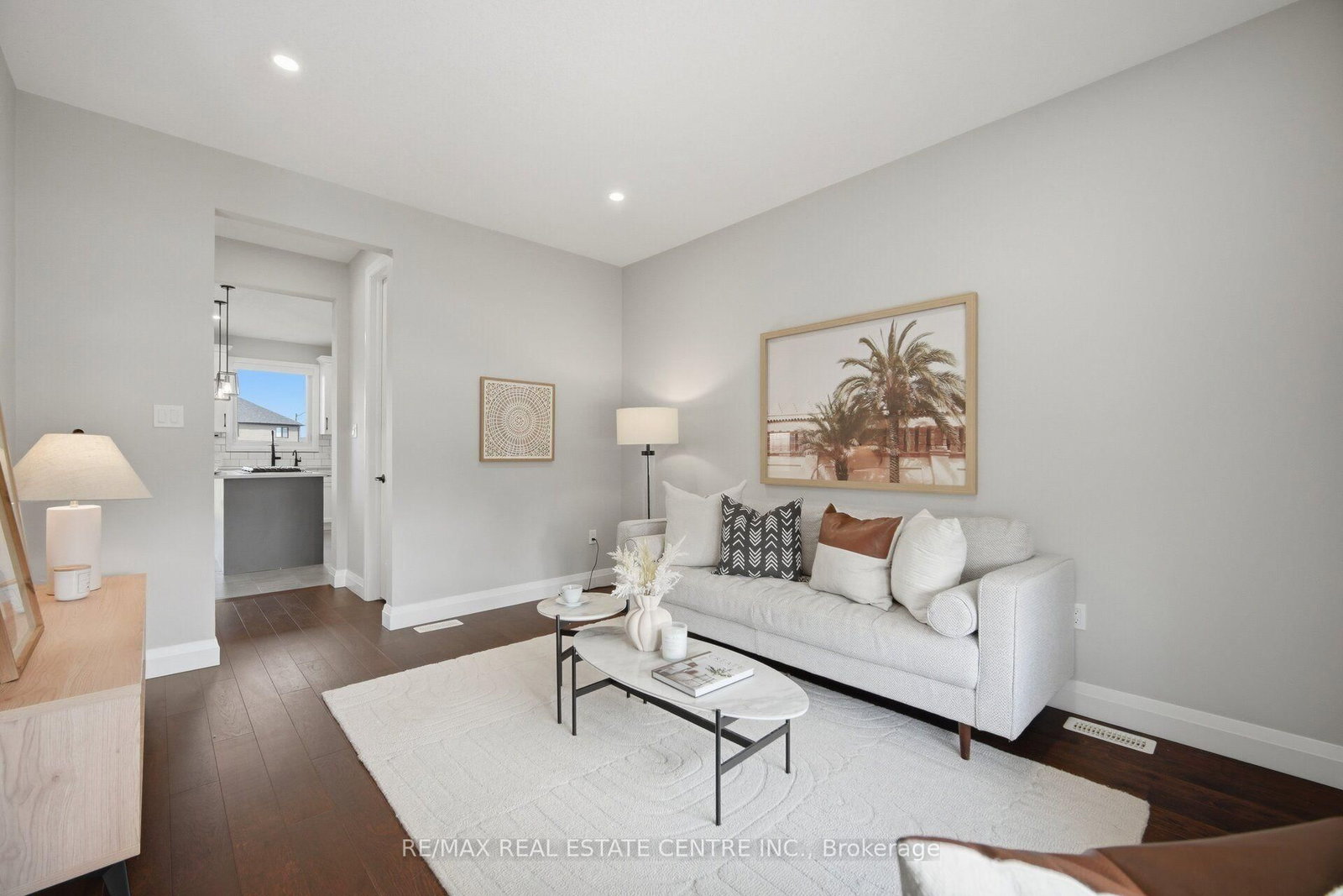 1 Grundy Crescent • East Luther Grand Valley, ON photo 12
