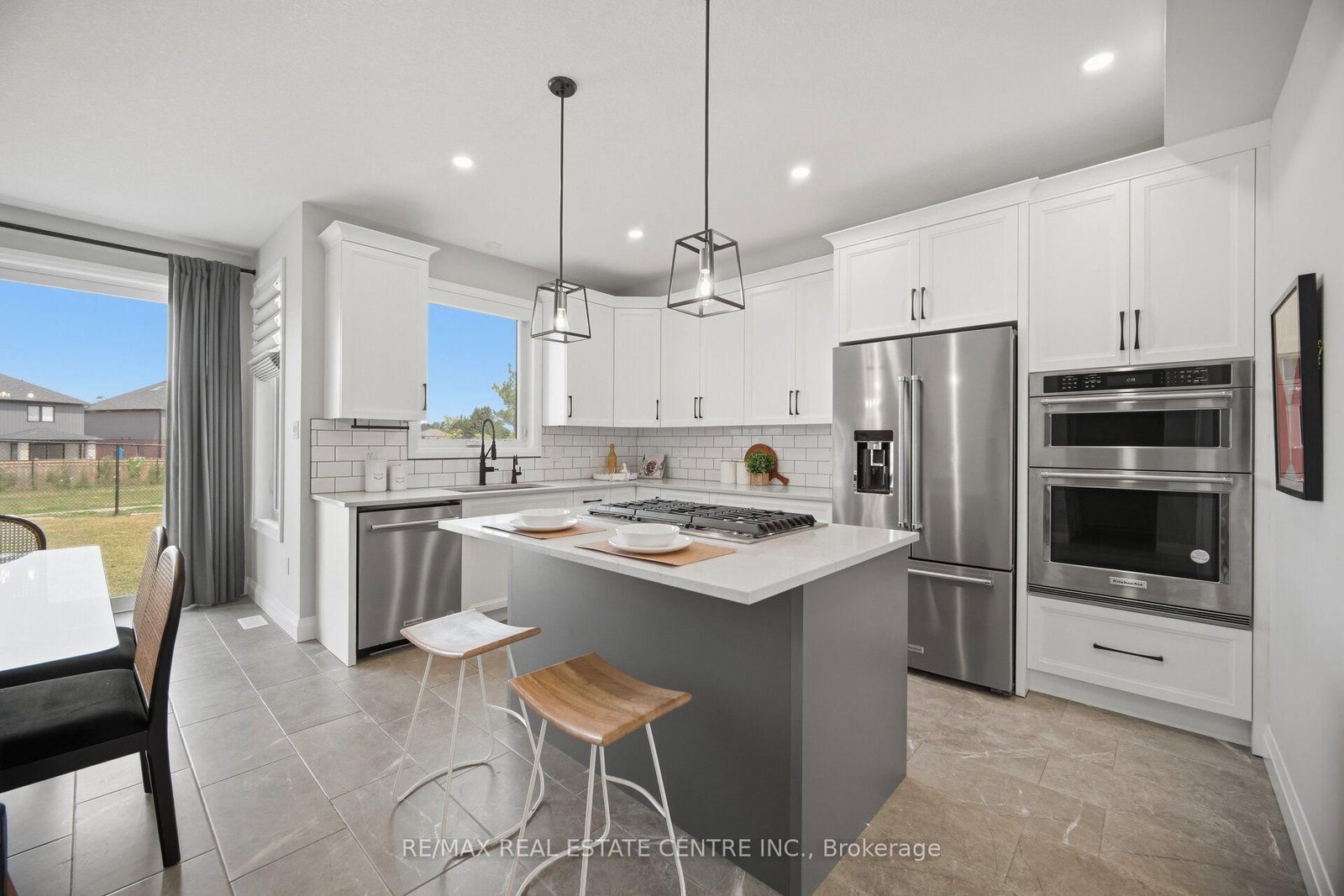 1 Grundy Crescent • East Luther Grand Valley, ON photo 16