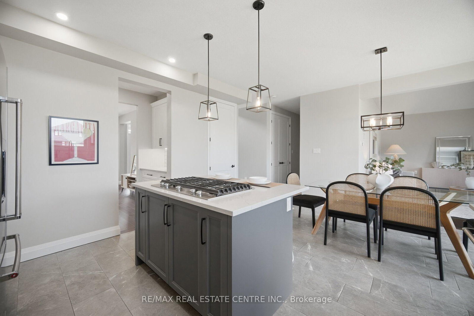 1 Grundy Crescent • East Luther Grand Valley, ON photo 19