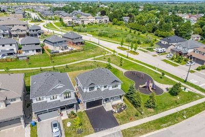 1 Grundy Crescent • East Luther Grand Valley, ON photo 2