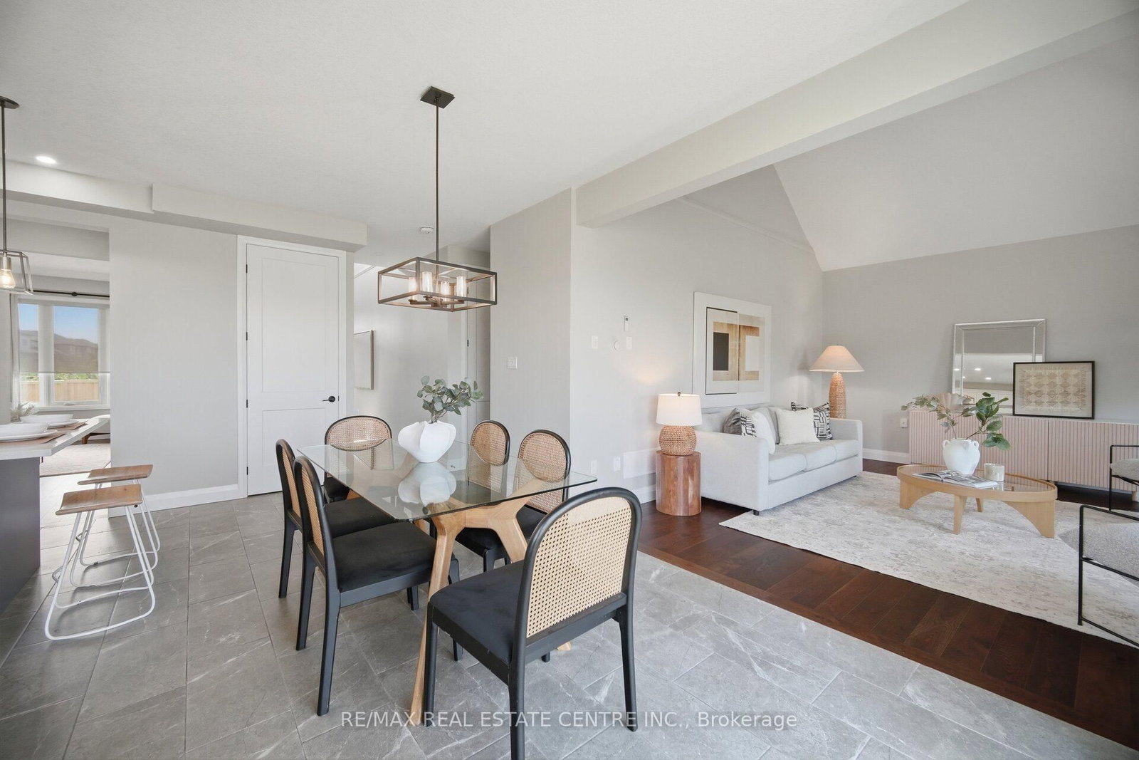1 Grundy Crescent • East Luther Grand Valley, ON photo 21