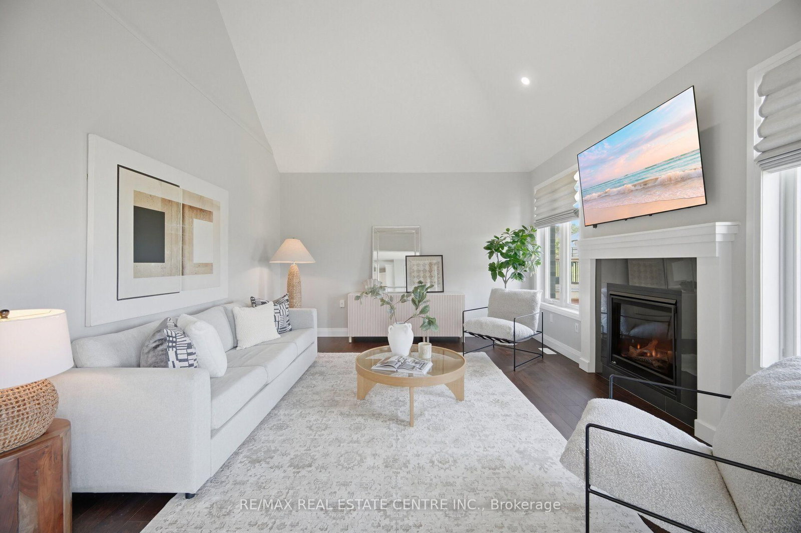 1 Grundy Crescent • East Luther Grand Valley, ON photo 23