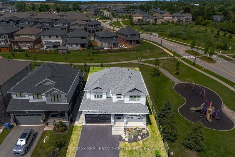 1 Grundy Crescent