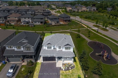 1 Grundy Crescent • East Luther Grand Valley, ON photo 3