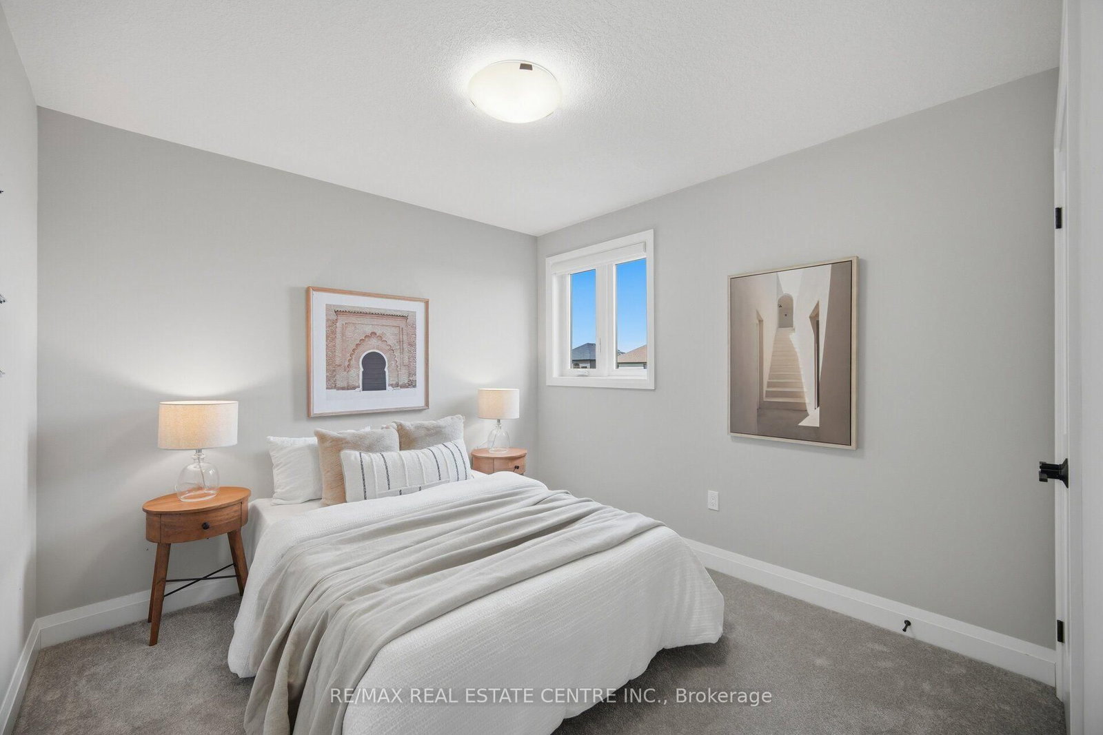 1 Grundy Crescent • East Luther Grand Valley, ON photo 37