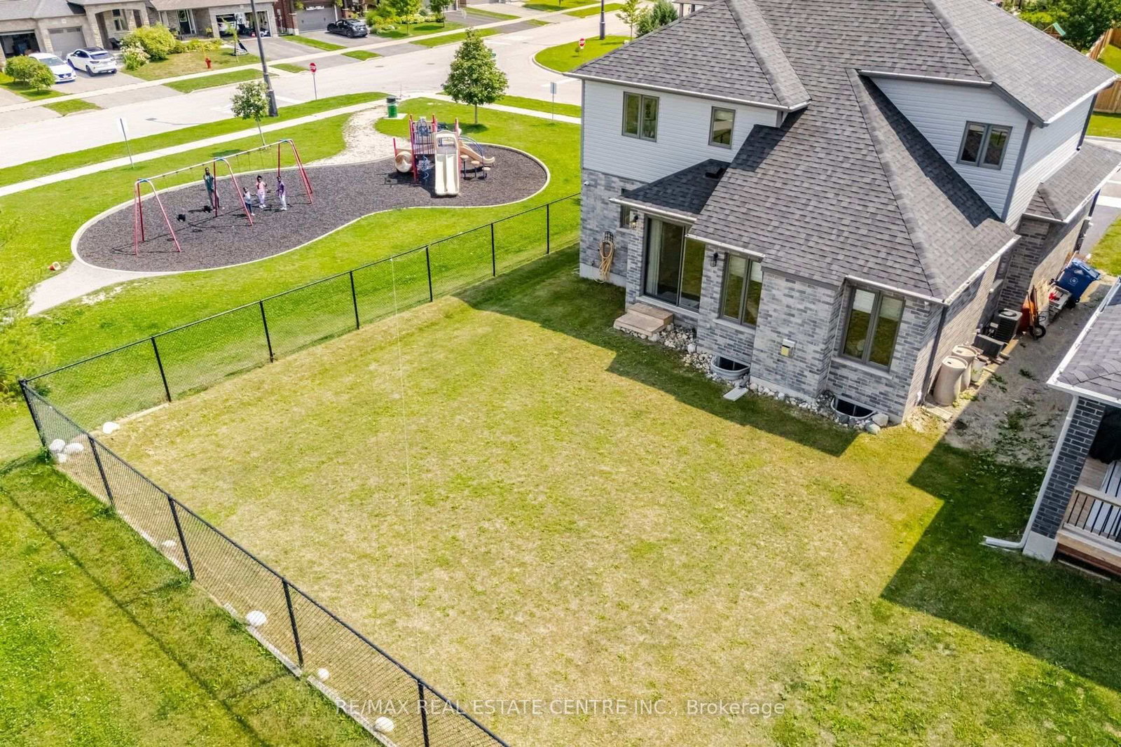 1 Grundy Crescent • East Luther Grand Valley, ON photo 45