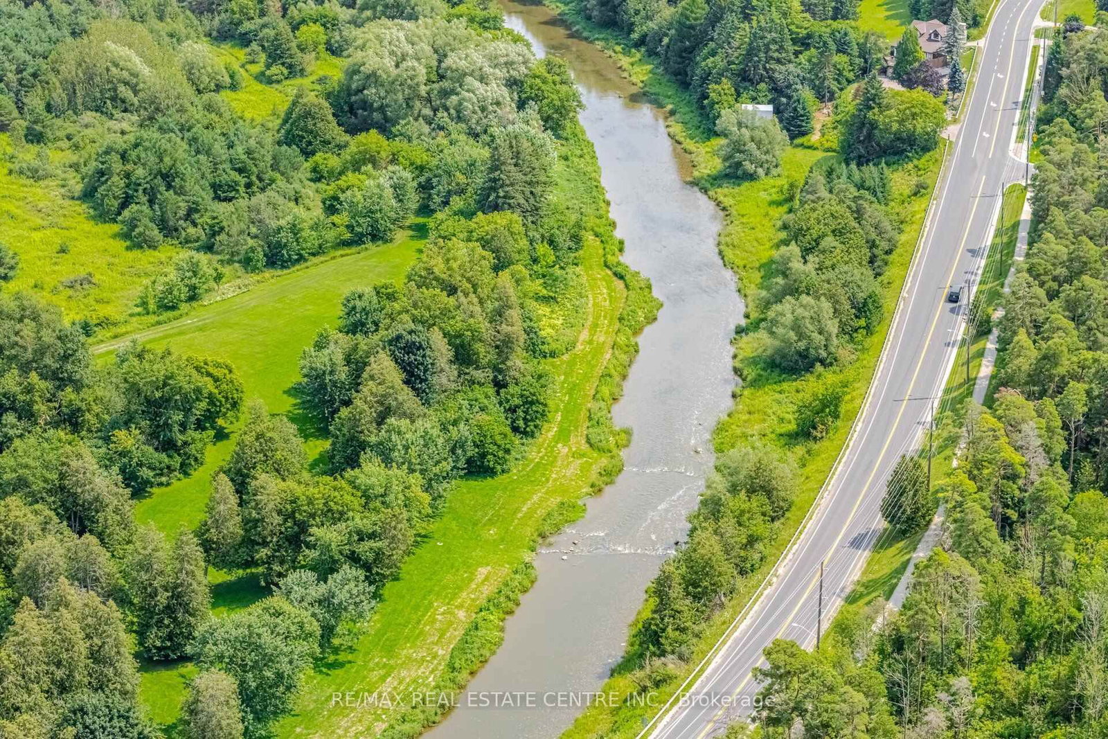1 Grundy Crescent • East Luther Grand Valley, ON photo 50