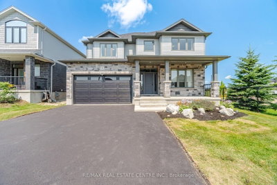 1 Grundy Crescent • East Luther Grand Valley, ON photo 6
