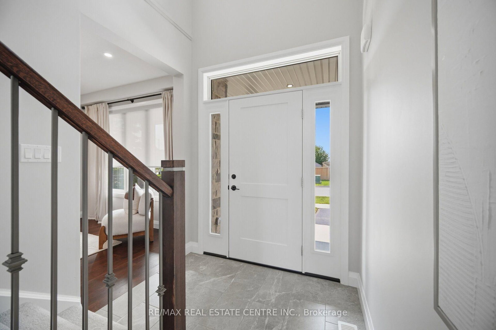 1 Grundy Crescent • East Luther Grand Valley, ON photo 9
