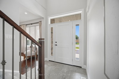 1 Grundy Crescent • East Luther Grand Valley, ON photo 9