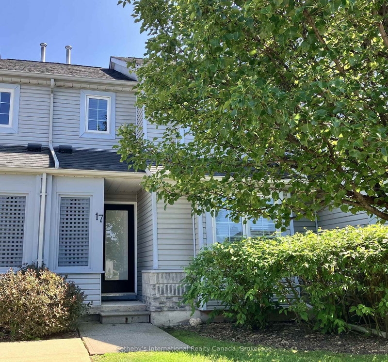17 - 146 Settlers Way