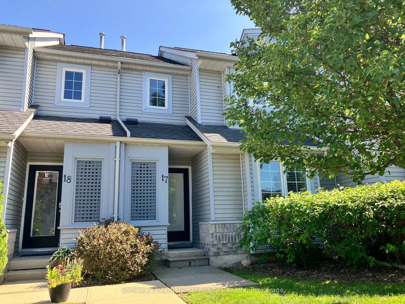 17 - 146 Settlers Way