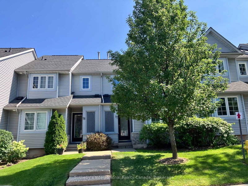 17 - 146 Settlers Way
