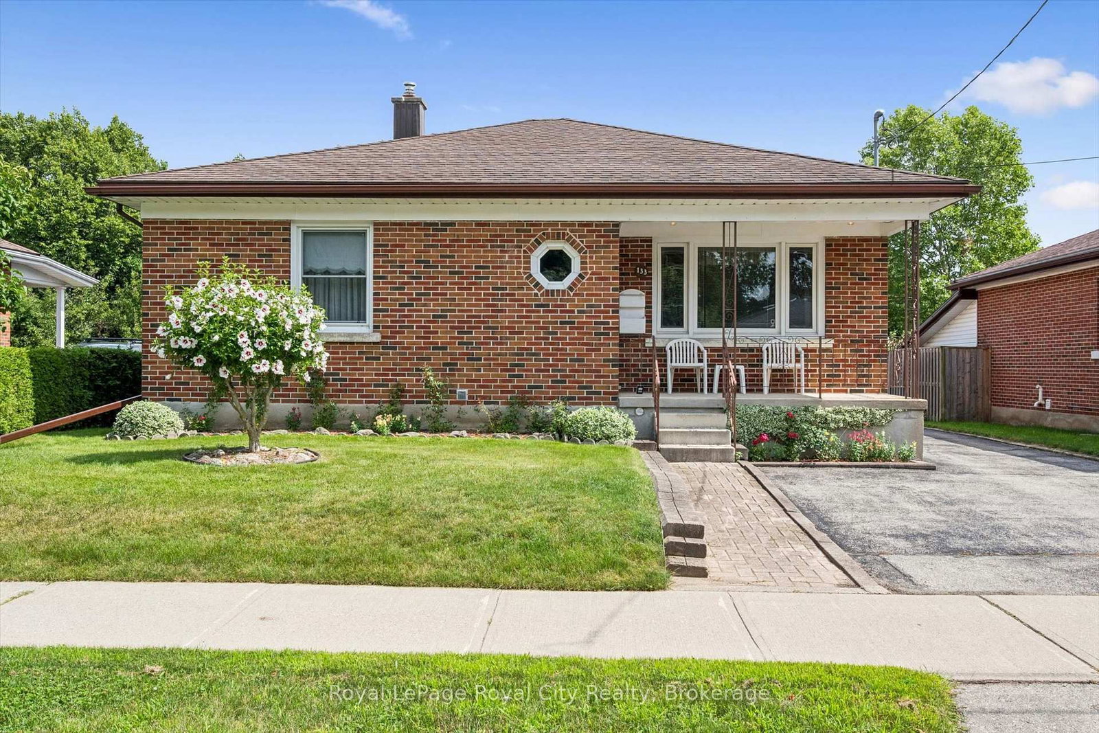 133 Emma Street • Guelph, ON photo 1