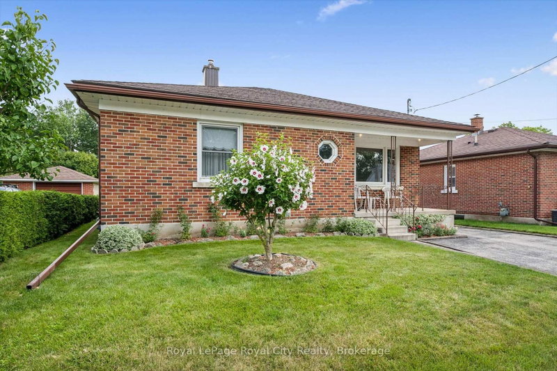 133 Emma Street