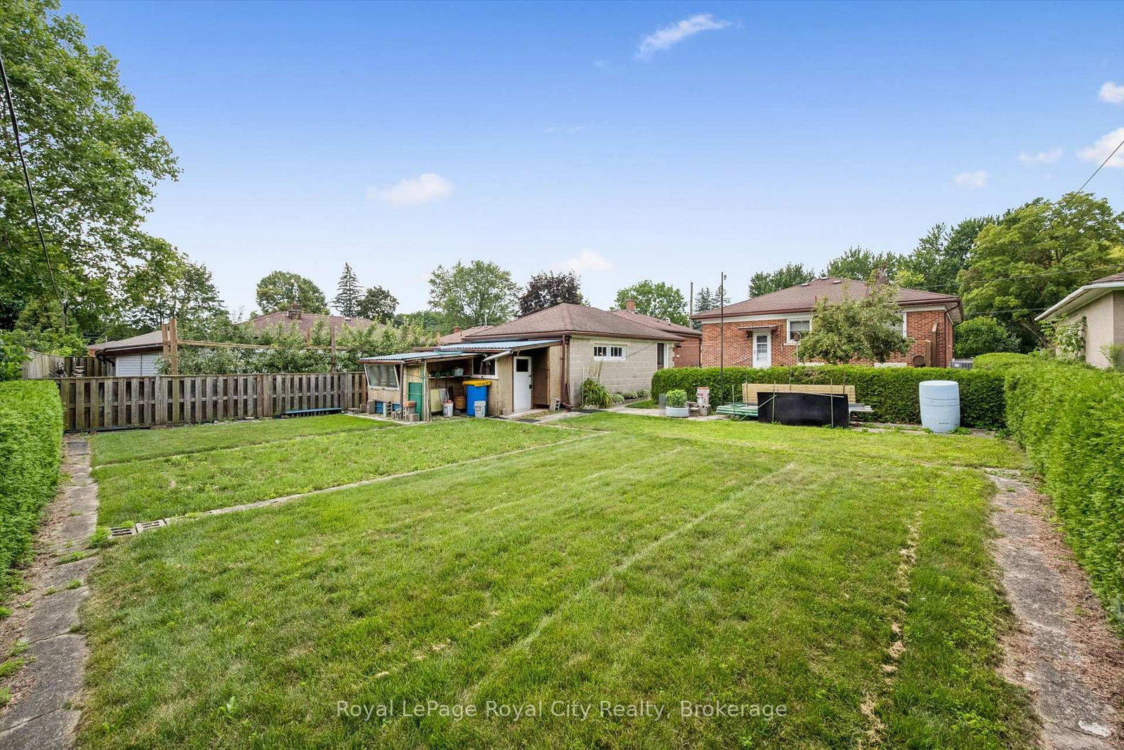 133 Emma Street • Guelph, ON photo 28