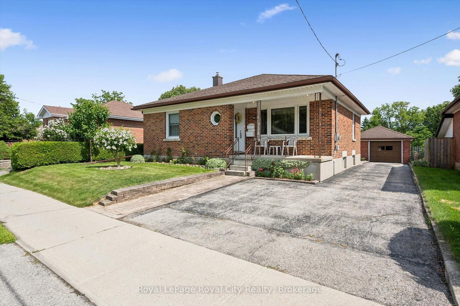 133 Emma Street • Guelph, ON photo 33